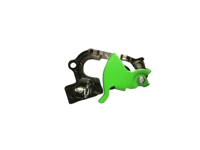 HINGE ASSEMBLY RH